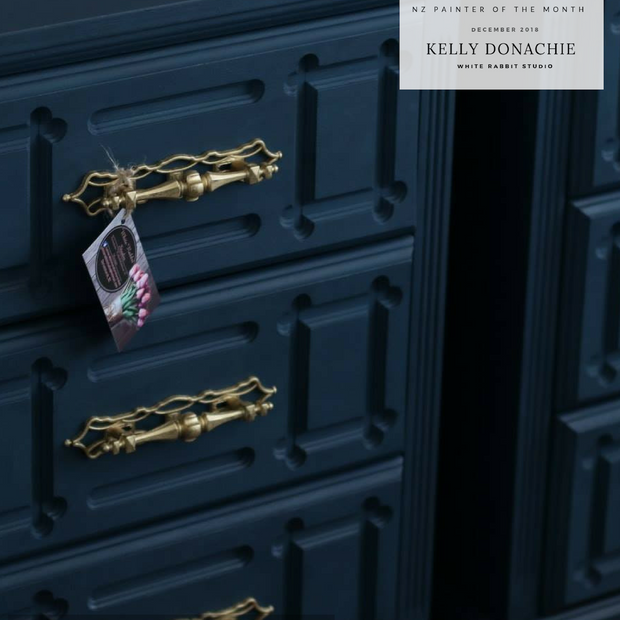 December 2018: Kelly Donachie