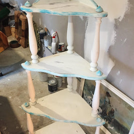 March 2019 : Tracy Carlin