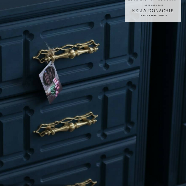 December 2018: Kelly Donachie