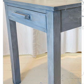 The Artisan Colour Smudge over Still Water Grey