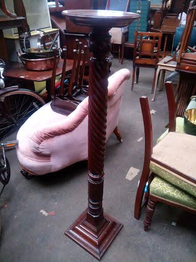Not For Sale - Artisan Pewter Finish