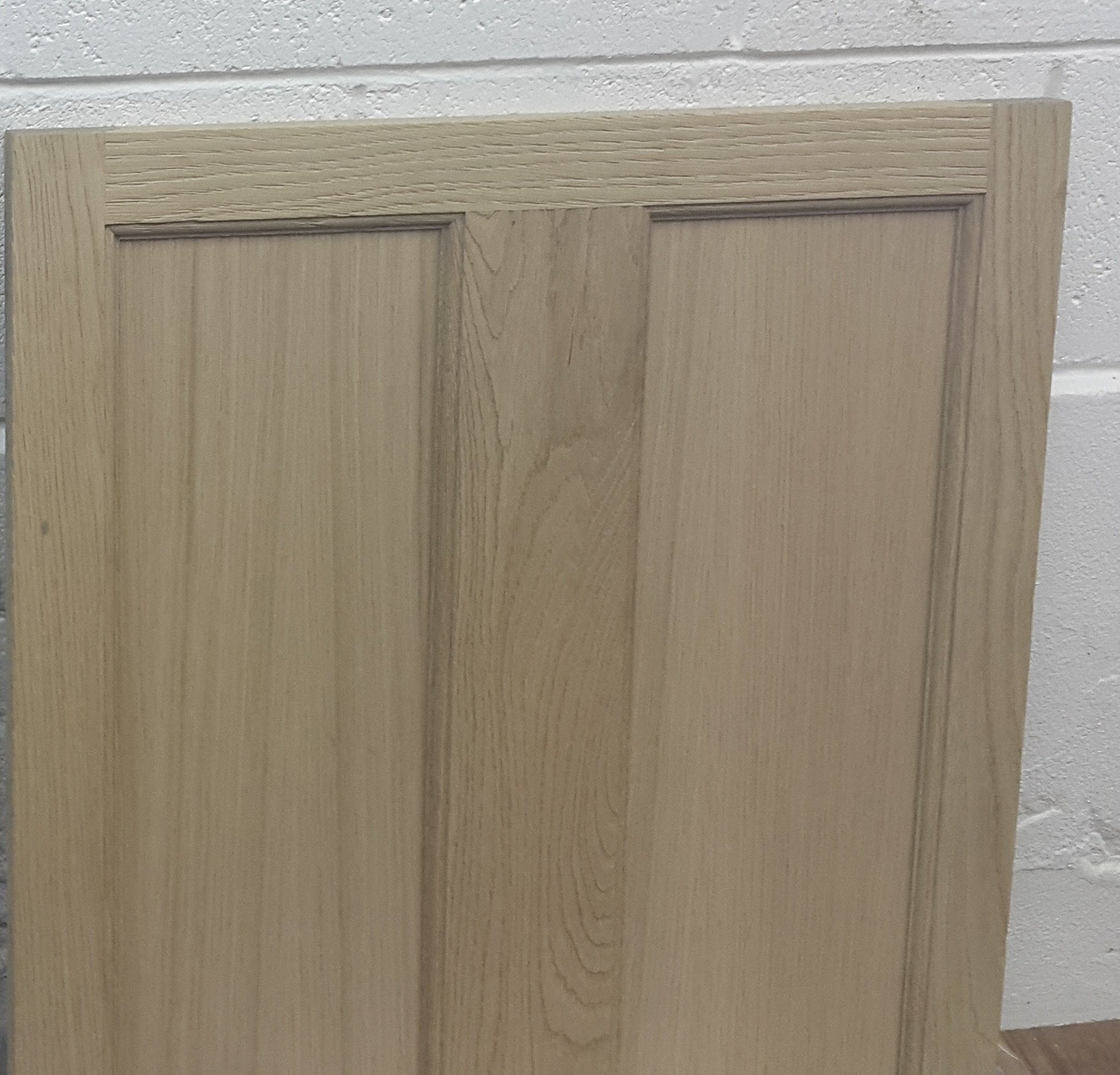 Not For Sale - Commissioned Kitchen doors, finished in Annie Sloan waxes
