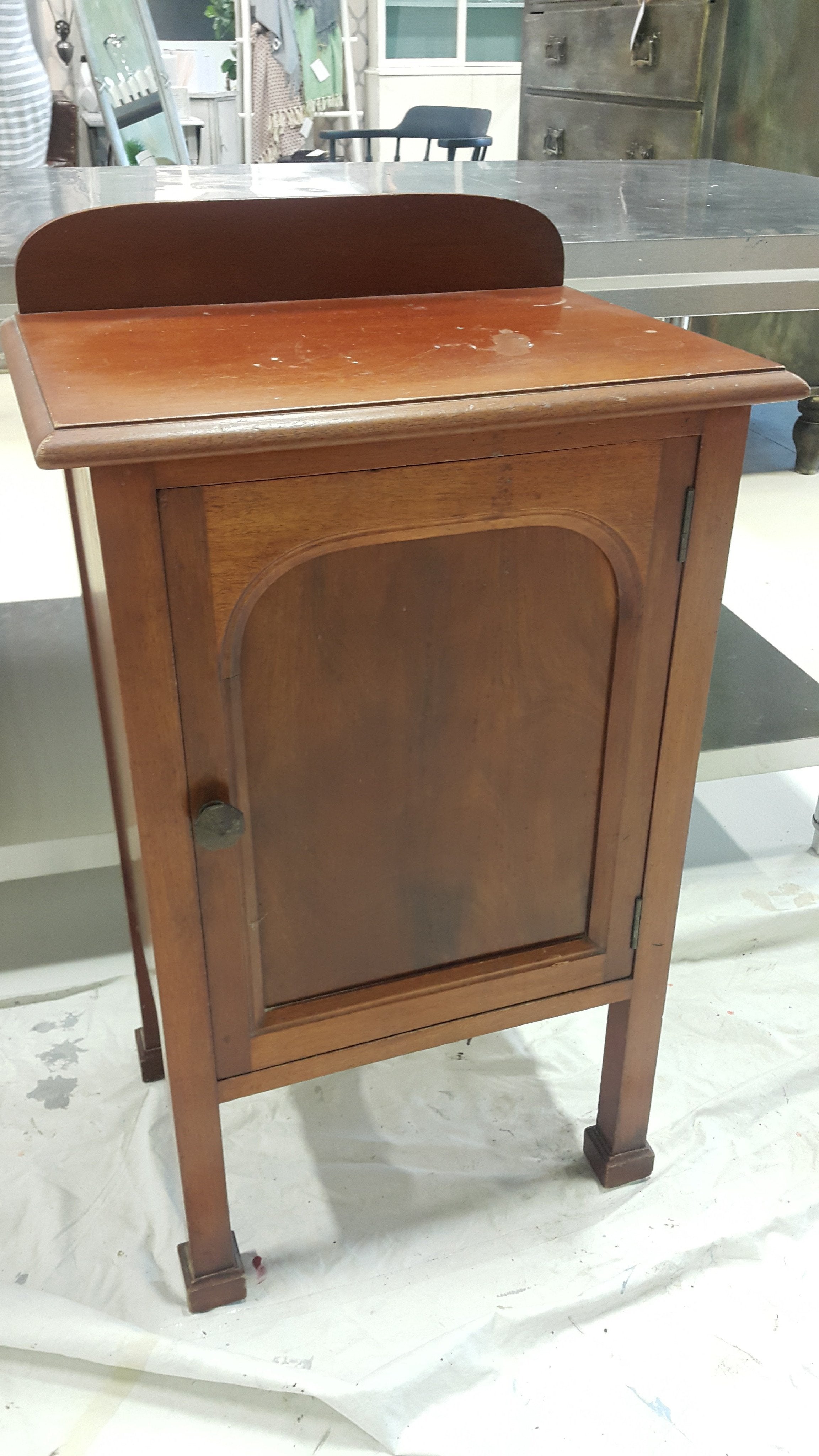 Not For Sale - Commissioned dining table
