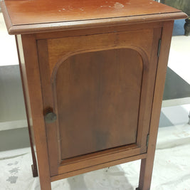 Not For Sale - Commissioned dining table