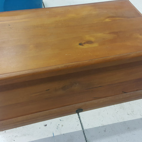 Not For Sale - Commissioned bedsides, table and chest