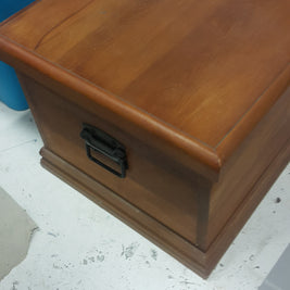 Not For Sale - Commissioned bedsides, table and chest