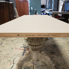 Not For Sale - Dining Table Revival