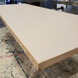 Not For Sale - Dining Table Revival