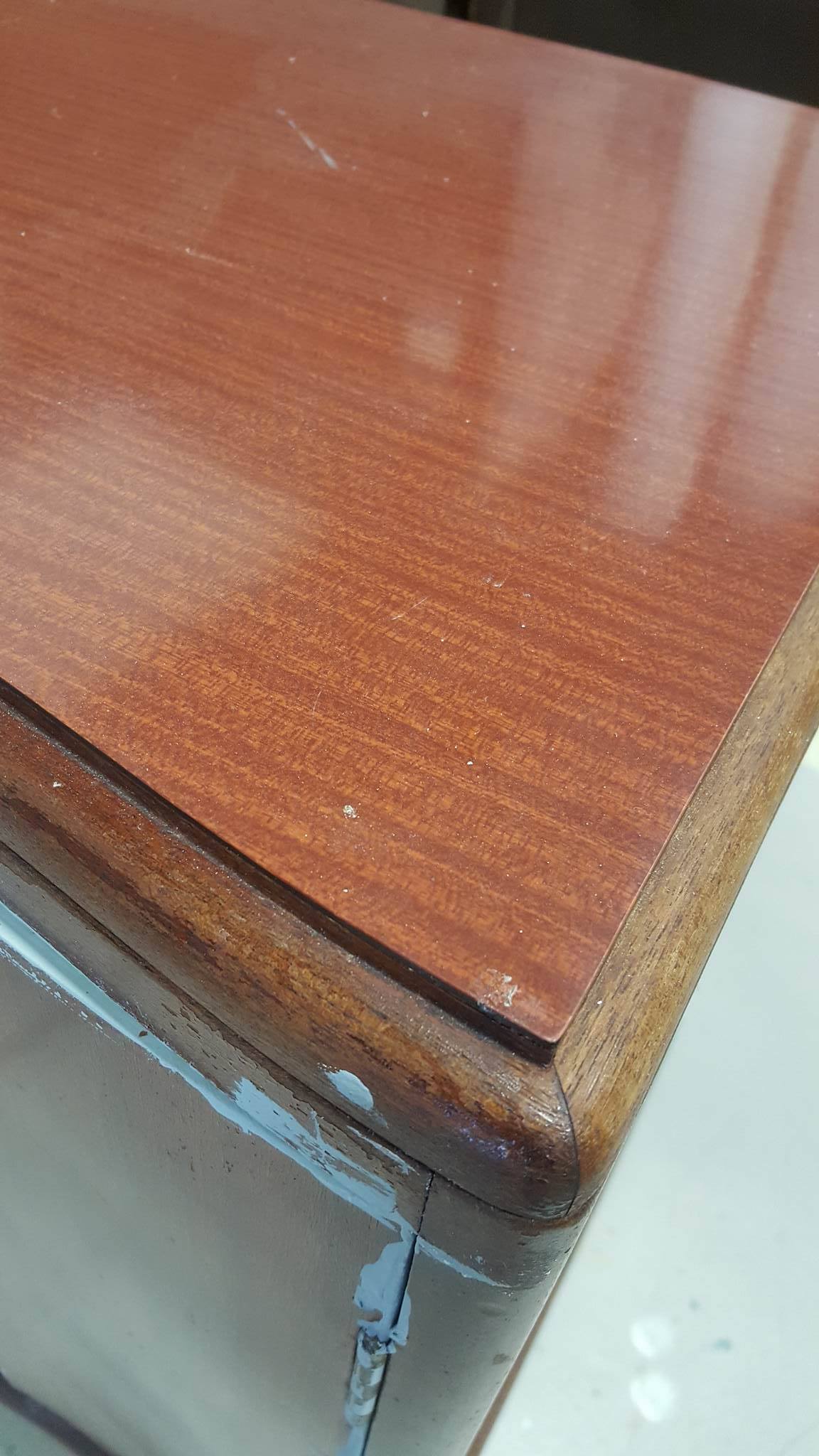 Not For Sale - Commissioned Sideboard
