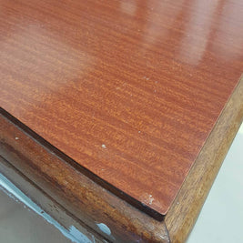 Not For Sale - Commissioned Sideboard