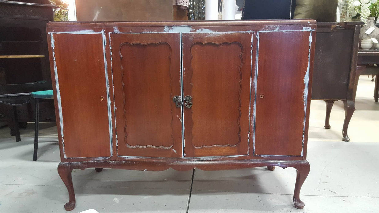 Not For Sale - Commissioned Sideboard