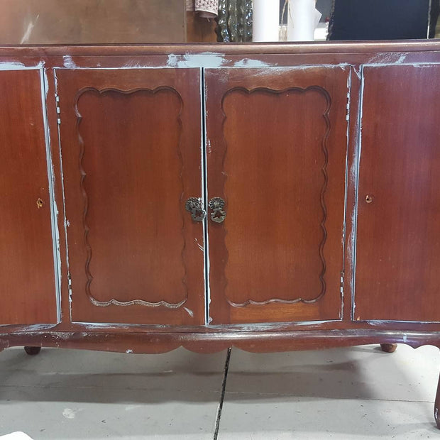 Not For Sale - Commissioned Sideboard