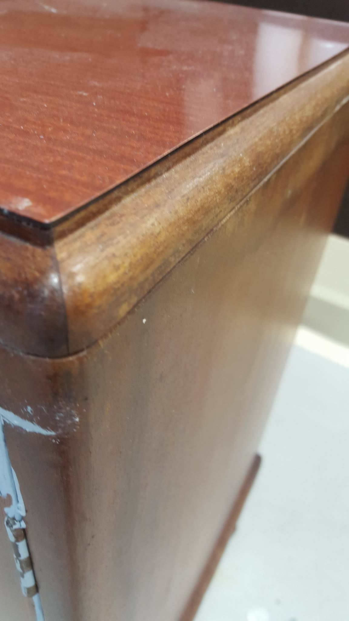 Not For Sale - Commissioned Sideboard