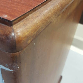 Not For Sale - Commissioned Sideboard