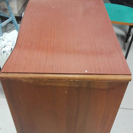 Not For Sale - Commissioned Sideboard
