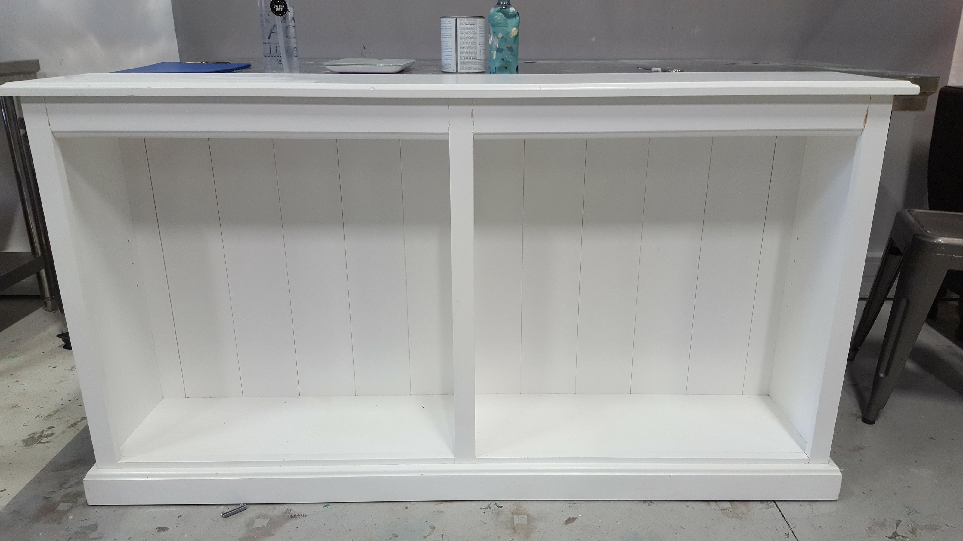 Not For Sale - Commissioned Bedroom Suite