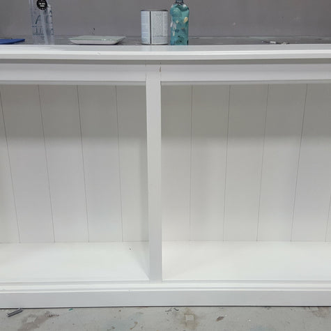 Not For Sale - Commissioned Bedroom Suite