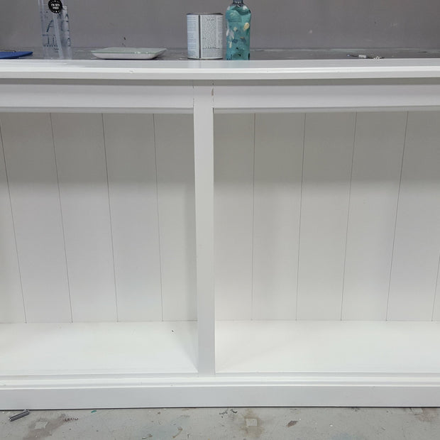 Not For Sale - Commissioned Bedroom Suite