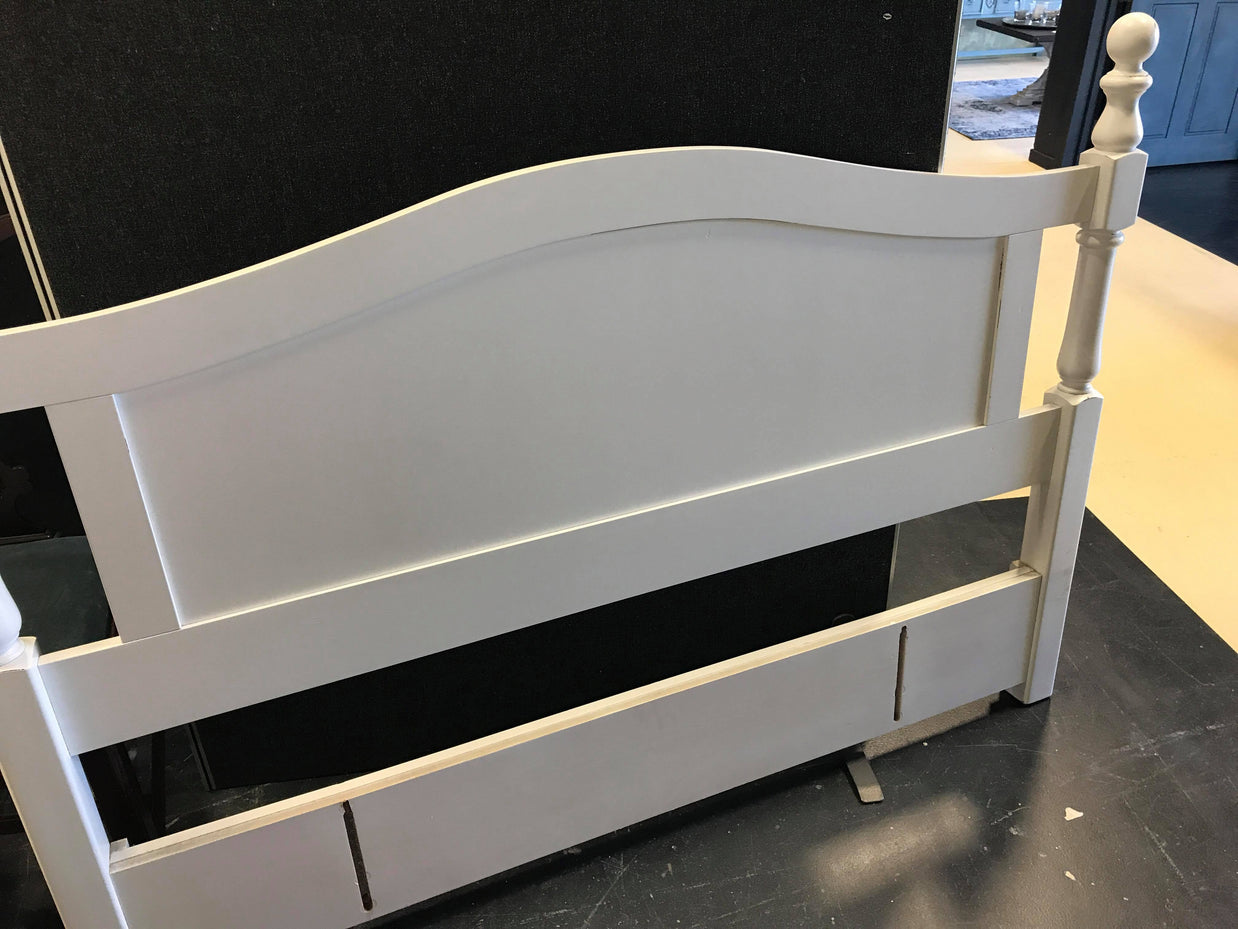 Not For Sale - Commissioned Bedroom Suite