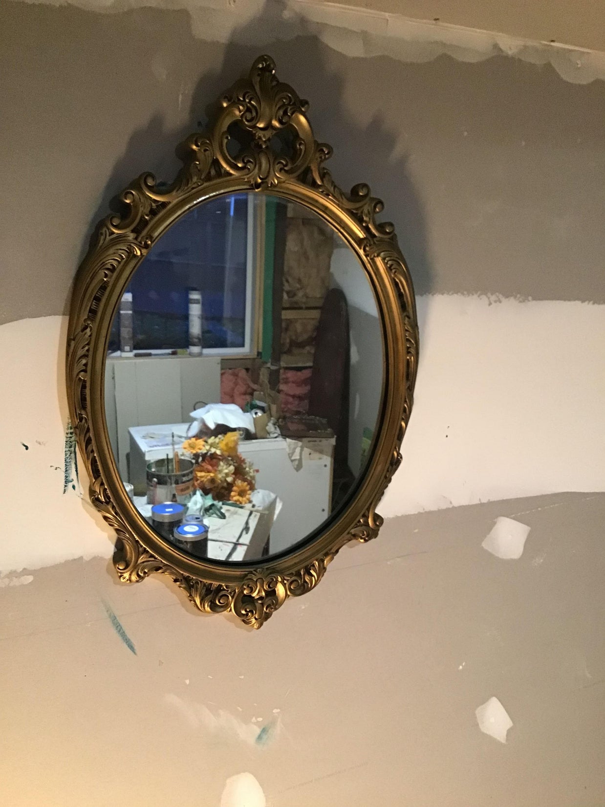March 2019 : Tracy Carlin
