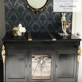 March 2019 : Tracy Carlin