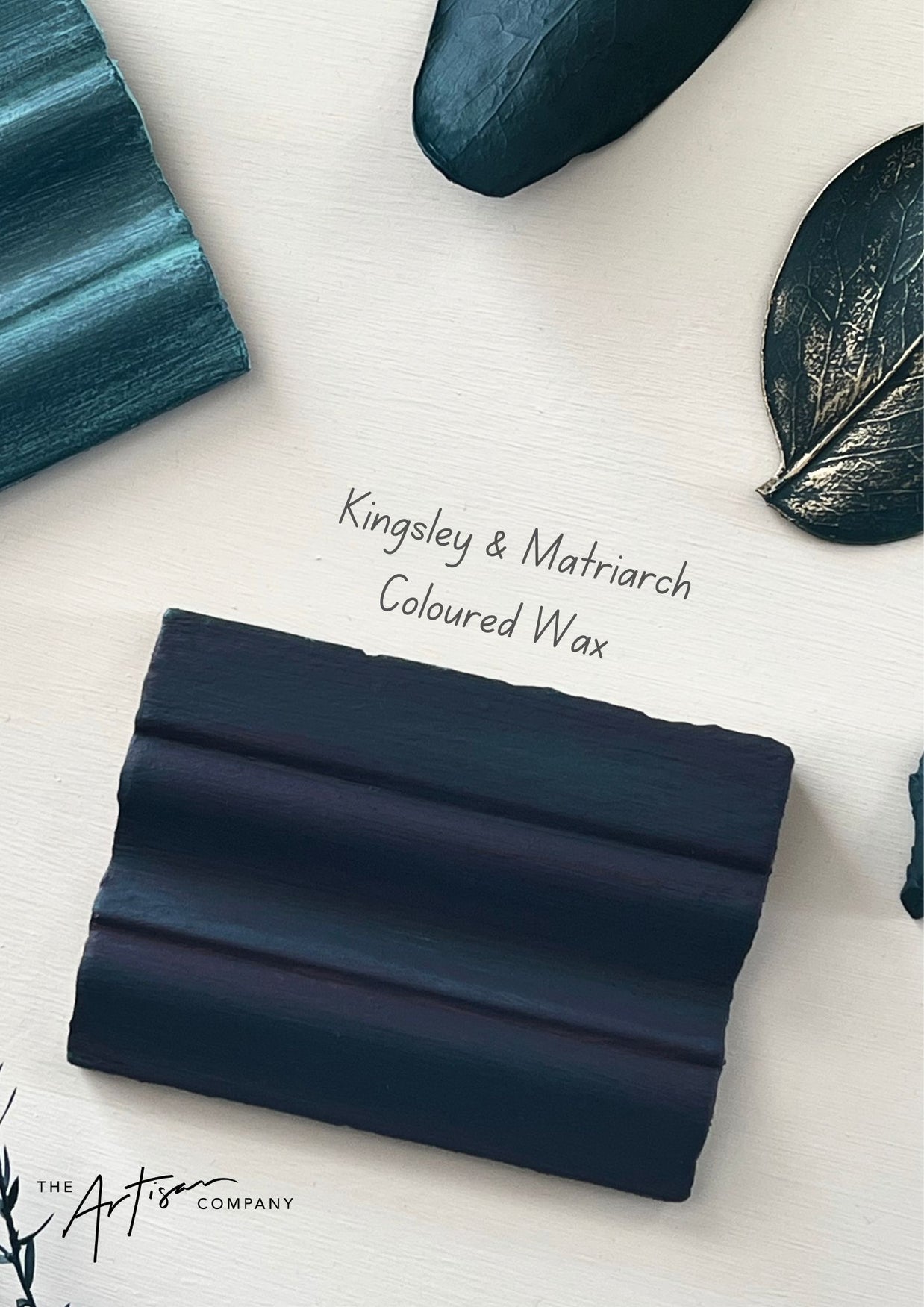 The different ways with Kingsley Winter Limited Edition 2022