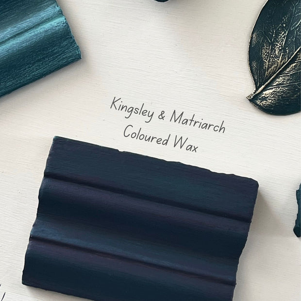 The different ways with Kingsley Winter Limited Edition 2022