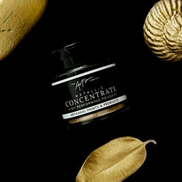 Metallic Concentrate: Somerset Gold