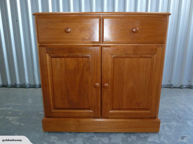 Not For Sale - Commissioned Sideboard