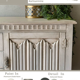 Neutral aged and Earthy