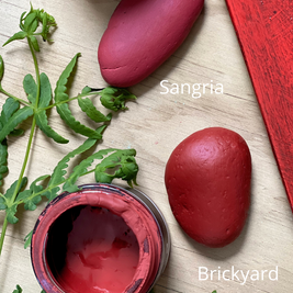 Seeing Artisan Reds (Video of lacquered oriental style finish)