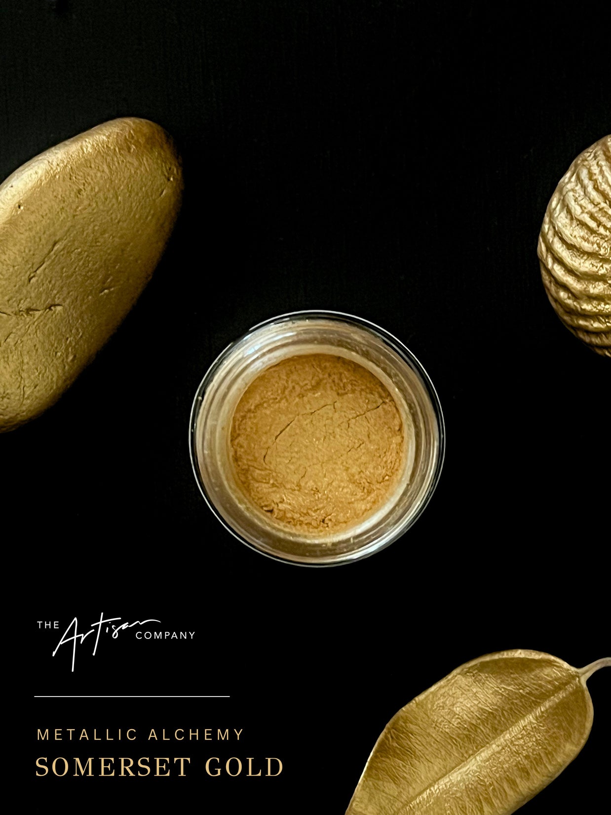 Metallic Concentrate: Somerset Gold