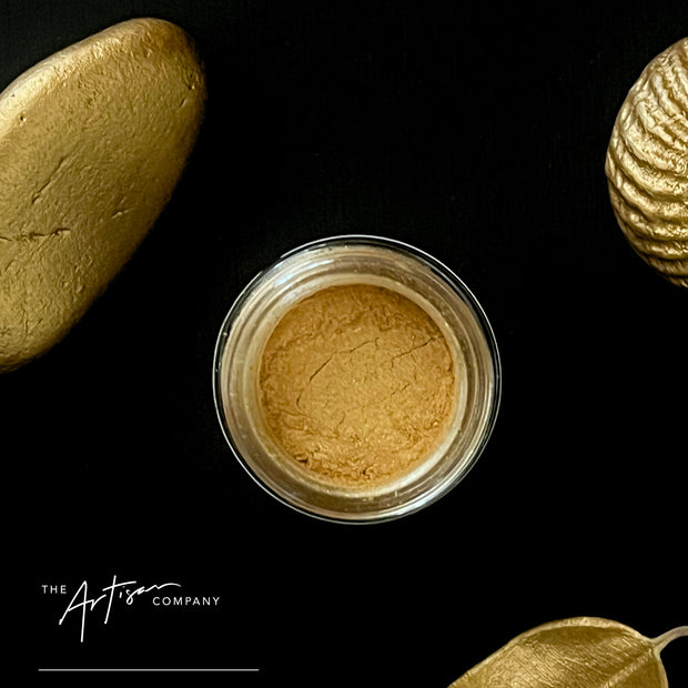 Metallic Concentrate: Somerset Gold