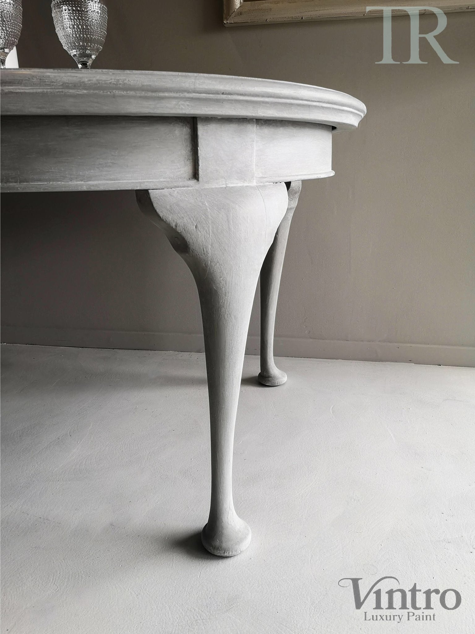 Create the Concrete Look