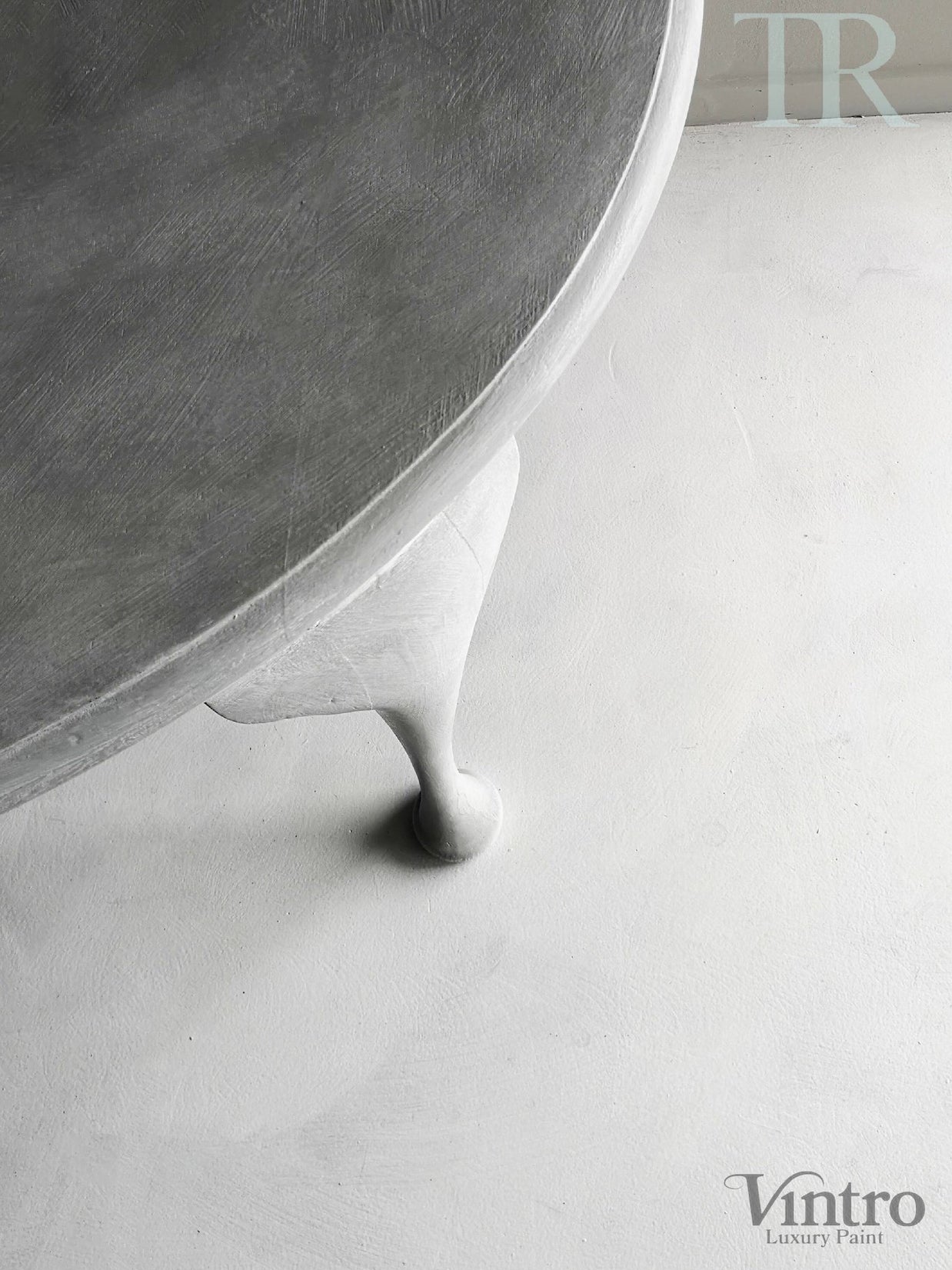 Create the Concrete Look