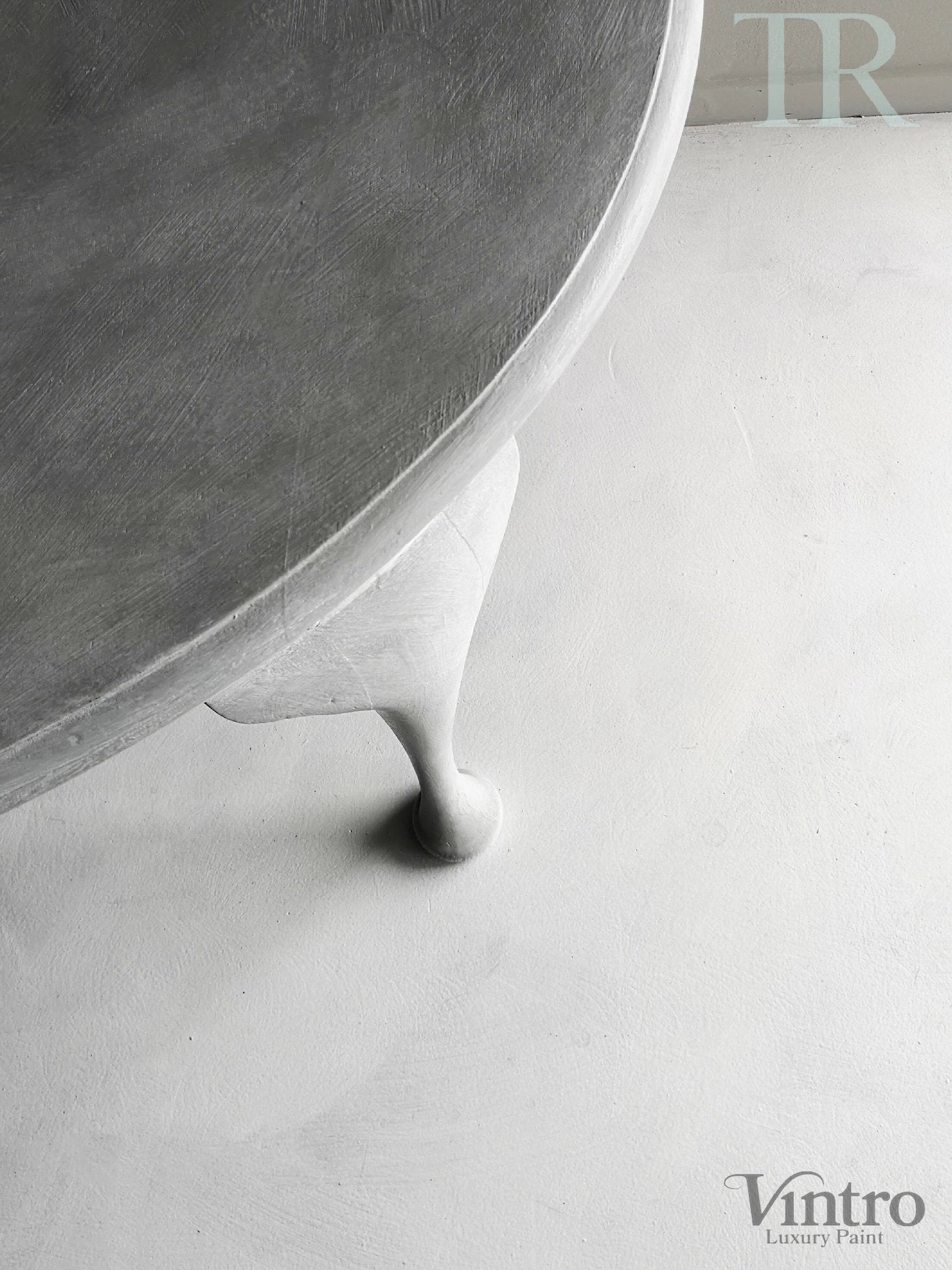 Create the Concrete Look