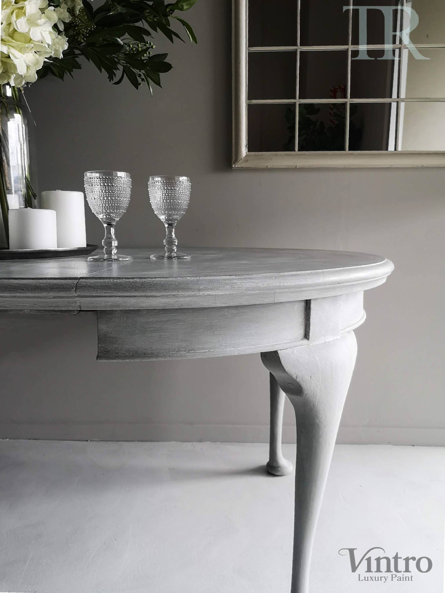 Create the Concrete Look