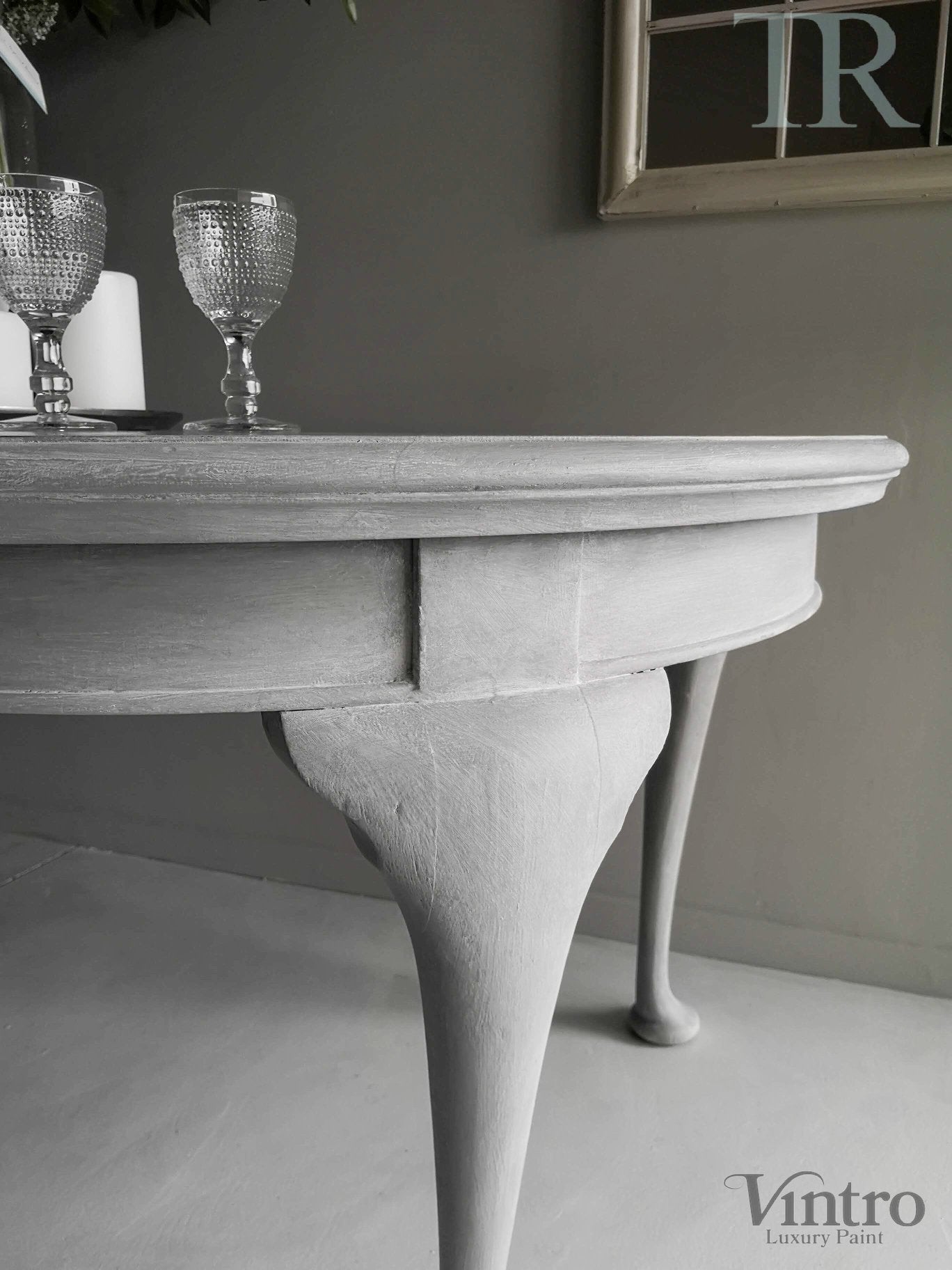 Create the Concrete Look