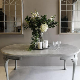 Create the Concrete Look