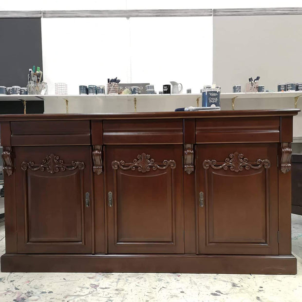 Not For Sale - Commissioned Sideboard