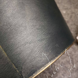 Create a Lustre on your paint finishes