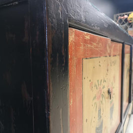 Not For Sale - Commissioned Sideboard