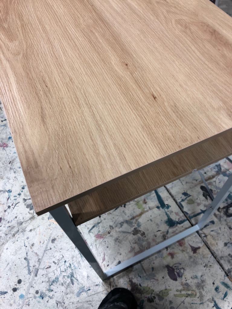 Not For Sale - Commissioned Desk