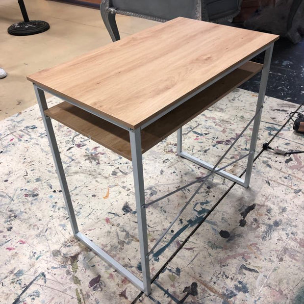 Not For Sale - Commissioned Desk