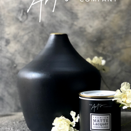 The Artisan Company Lacquers