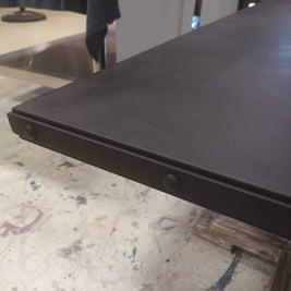 Not For Sale - Commissioned Coffee Table