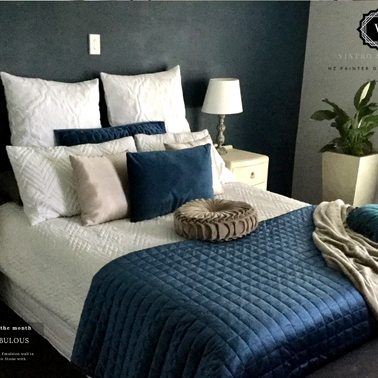 January 2019:  Flipping Fabulous - Lindy Fourie
