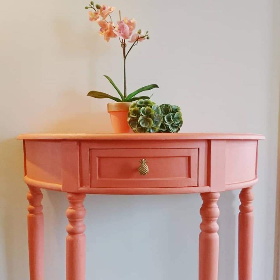 Mix yourself a Coral