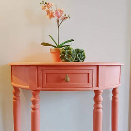 Mix yourself a Coral