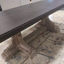 Not For Sale - Commissioned Coffee Table